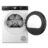 Secadoras DH3S802BW2 – Secadora De Libre Instalación, Clase D, Capacidad 8Kg, Color Blanco