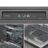 Libre Instalación 60cm HS693A90ADBX – Lavavajillas 60Cm De Libre Instalación, Clase A, Capacidad 16 Serv., Color Inox