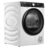 Secadoras DH3S802BW2 – Secadora De Libre Instalación, Clase D, Capacidad 8Kg, Color Blanco