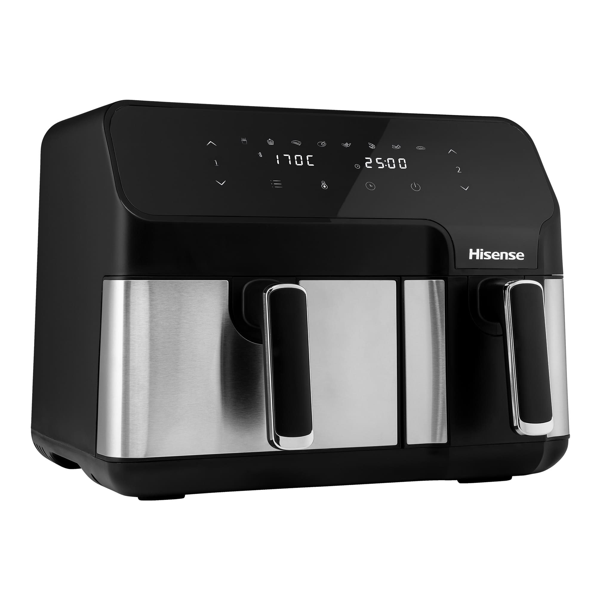 Hisense - Freidora de Aire Hisense HAF2900D