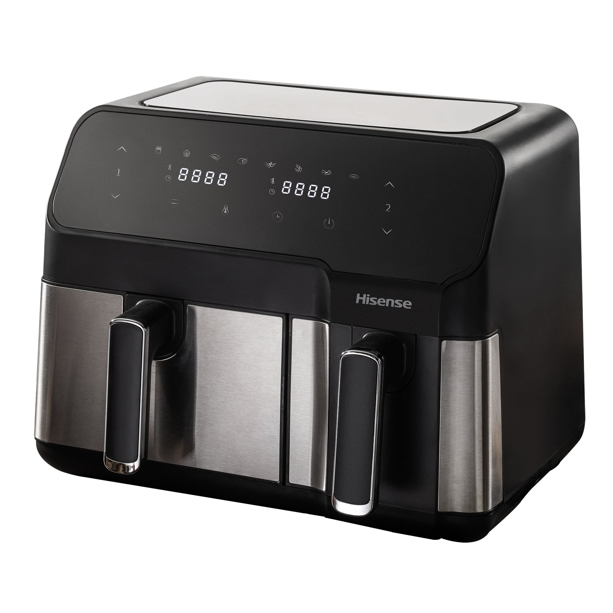 Hisense - Freidora de Aire Hisense HAF2900D