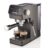 Cafeteras Hisense HESCM20LP Cafetera Espresso 20 Bar con PID