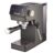 Cafeteras Hisense HESCM20LP Cafetera Espresso 20 Bar con PID