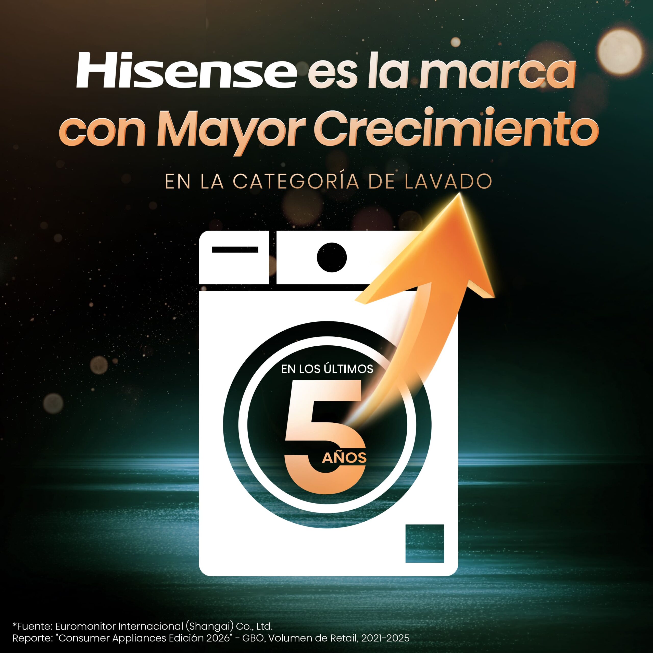 Hisense - DHQE800BW2 – Secadora, Clase D, Capacidad 8 Kg, Color Blanco