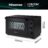 Mini horno Mini Horno Hisense HOM30M HeatWave 30 L