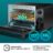 Mini horno Mini Horno Hisense HOM30M HeatWave 30 L