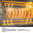 Mini horno Mini Horno Hisense HOM30M HeatWave 30 L