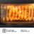 Mini horno Mini Horno Hisense HOM30M HeatWave 30 L