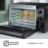 Mini horno Mini Horno Hisense HOM30M HeatWave 30 L