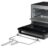 Mini horno Mini Horno Hisense HOM30M HeatWave 30 L