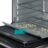Mini horno Mini Horno Hisense HOM30M HeatWave 30 L