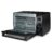 Mini horno Mini Horno Hisense HOM30M HeatWave 30 L
