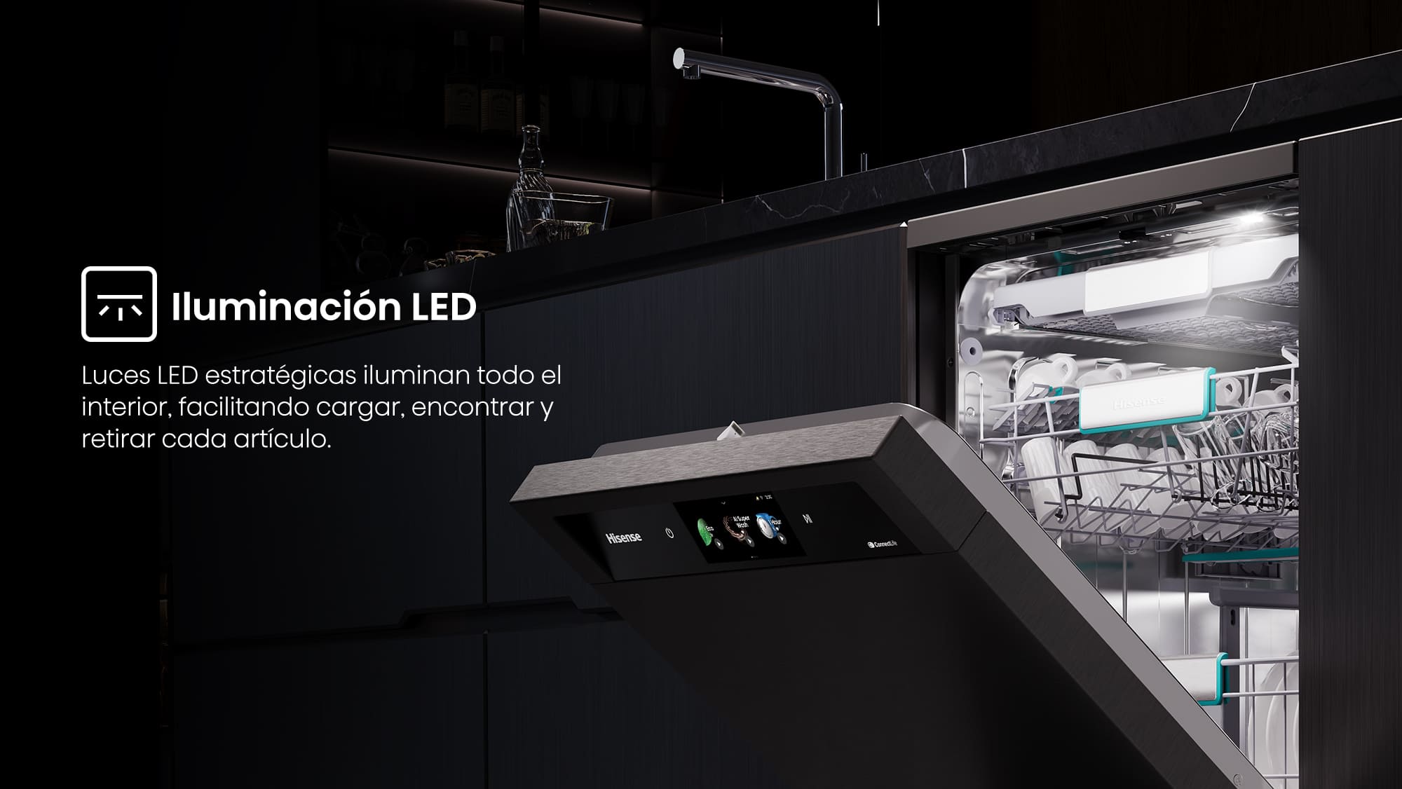 LED-Lighting