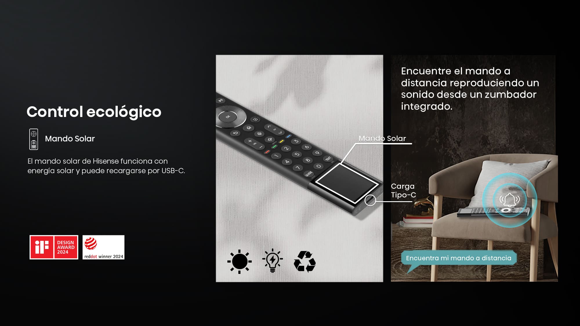 26 Mando a distancia