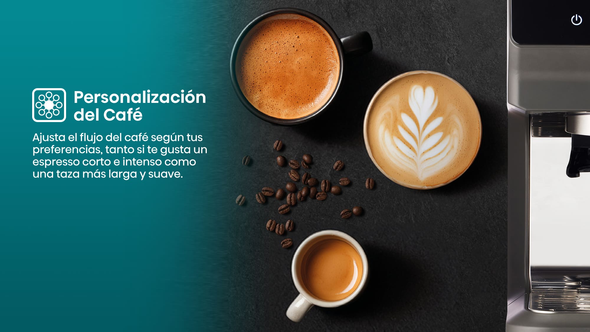 3-1-Tailored to Your Taste