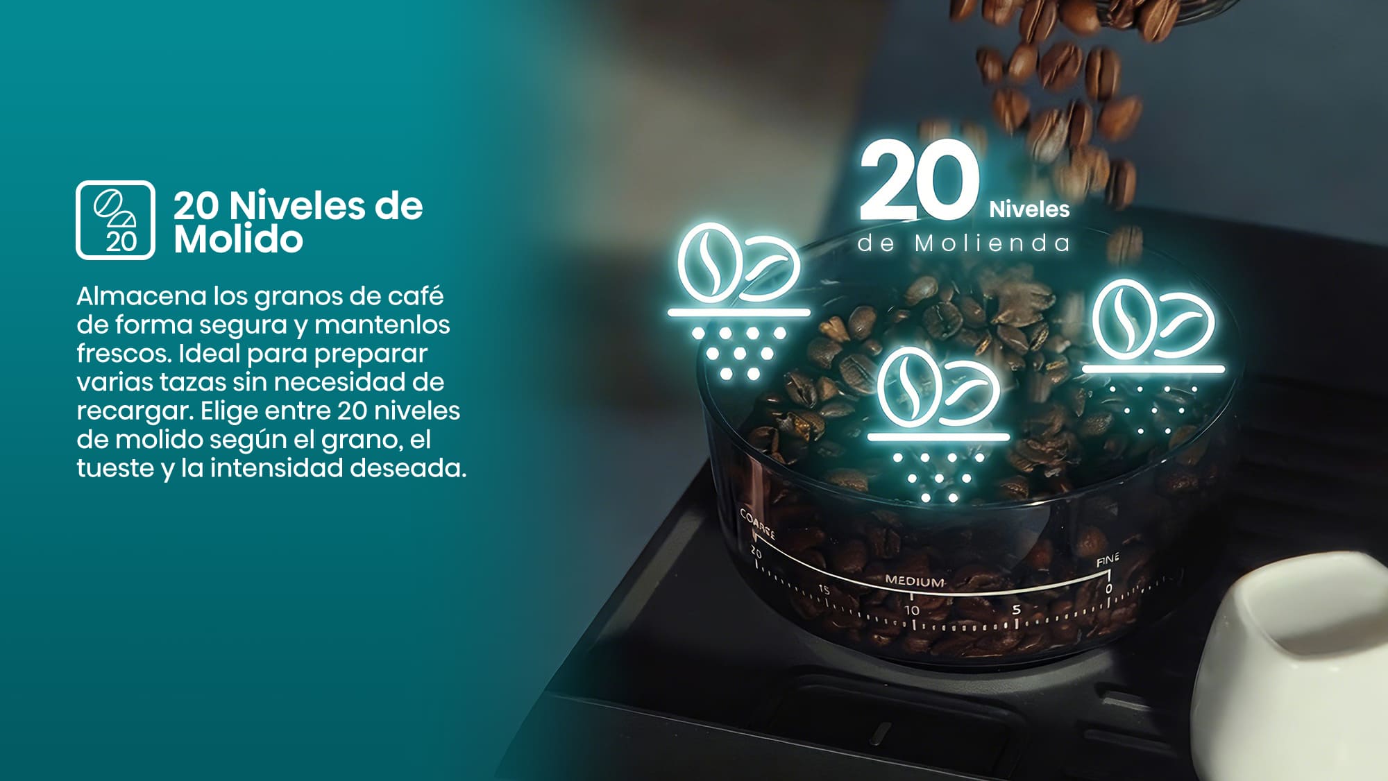 3-2-20 grind settings