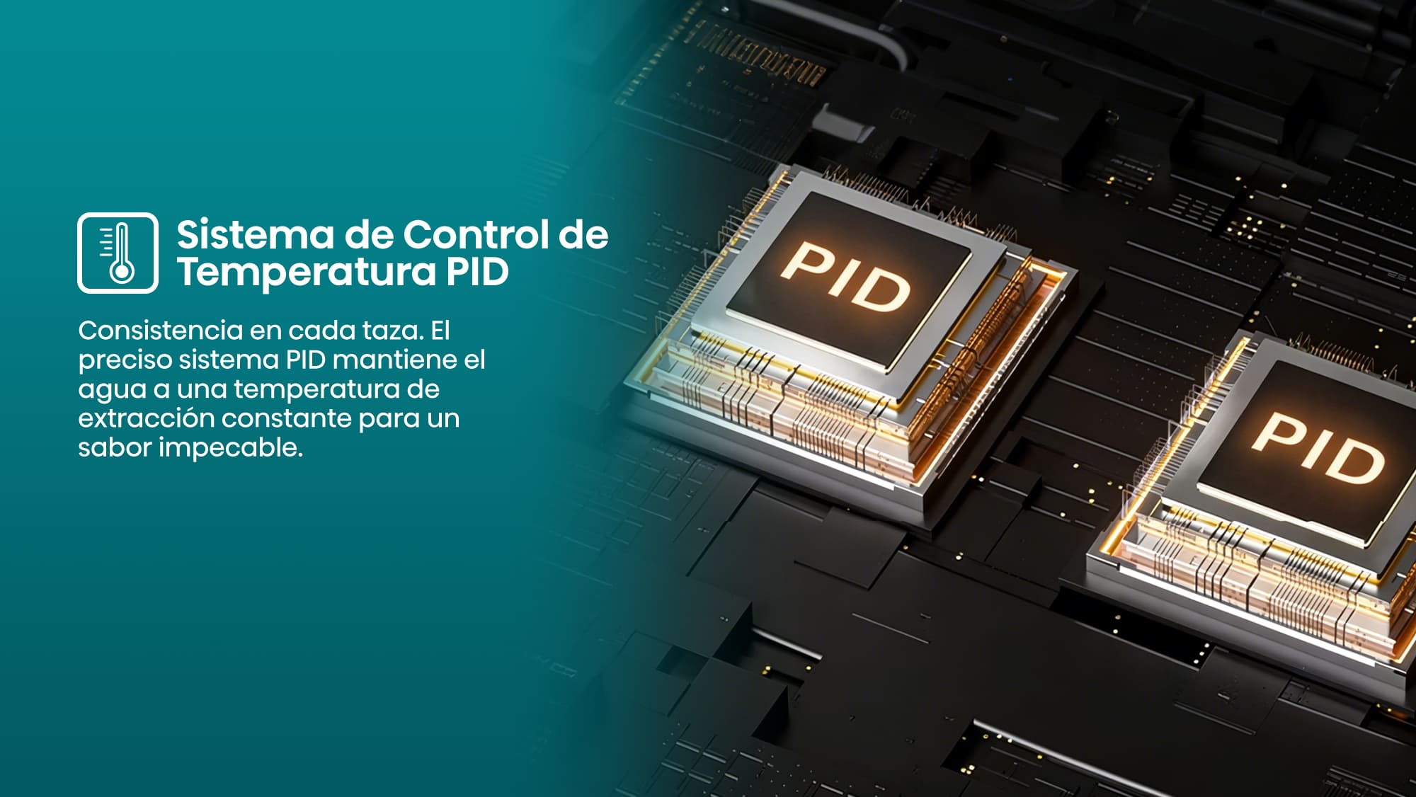 3-3-PID Temperature Control System