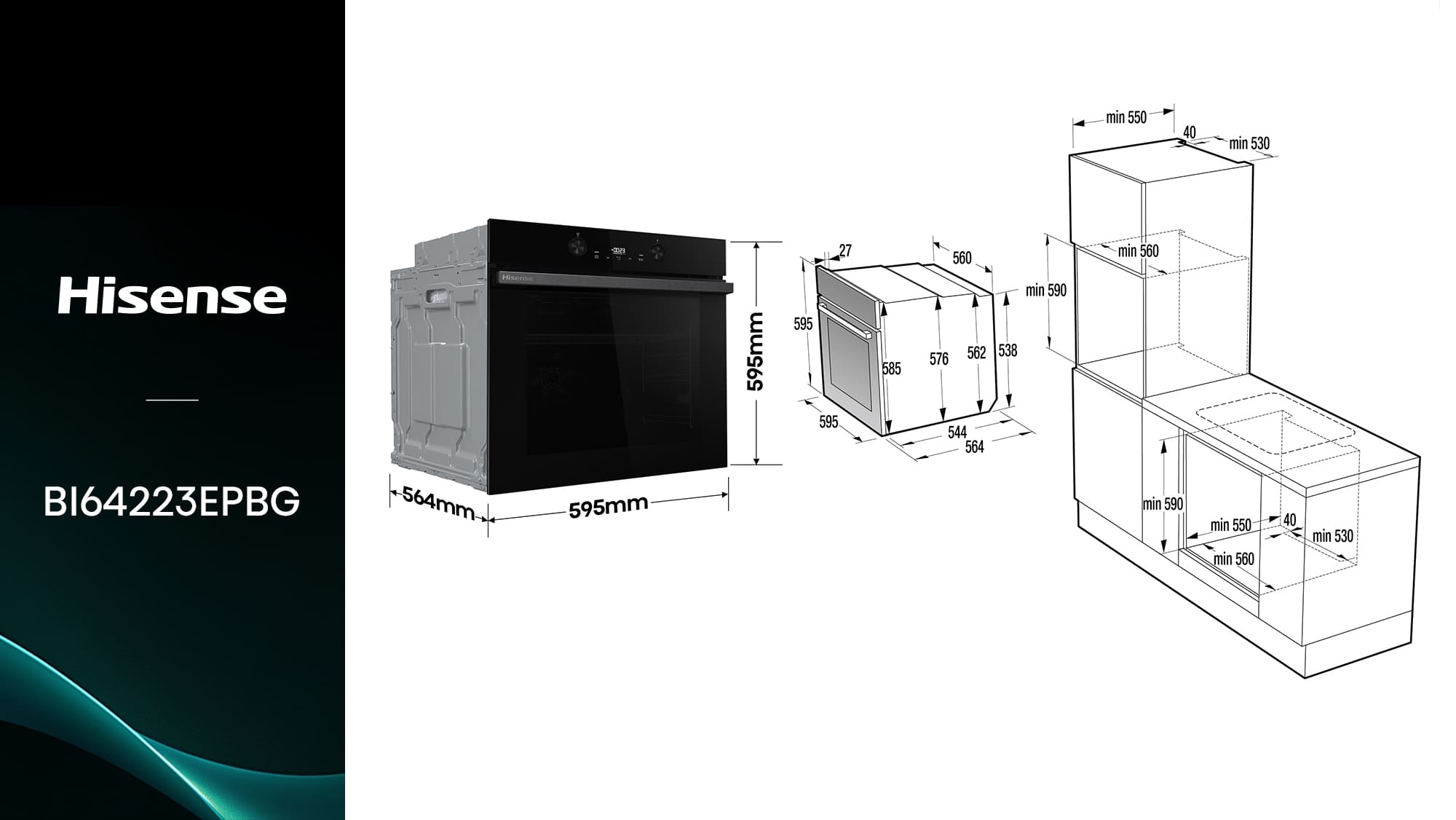 3-Size+Installation