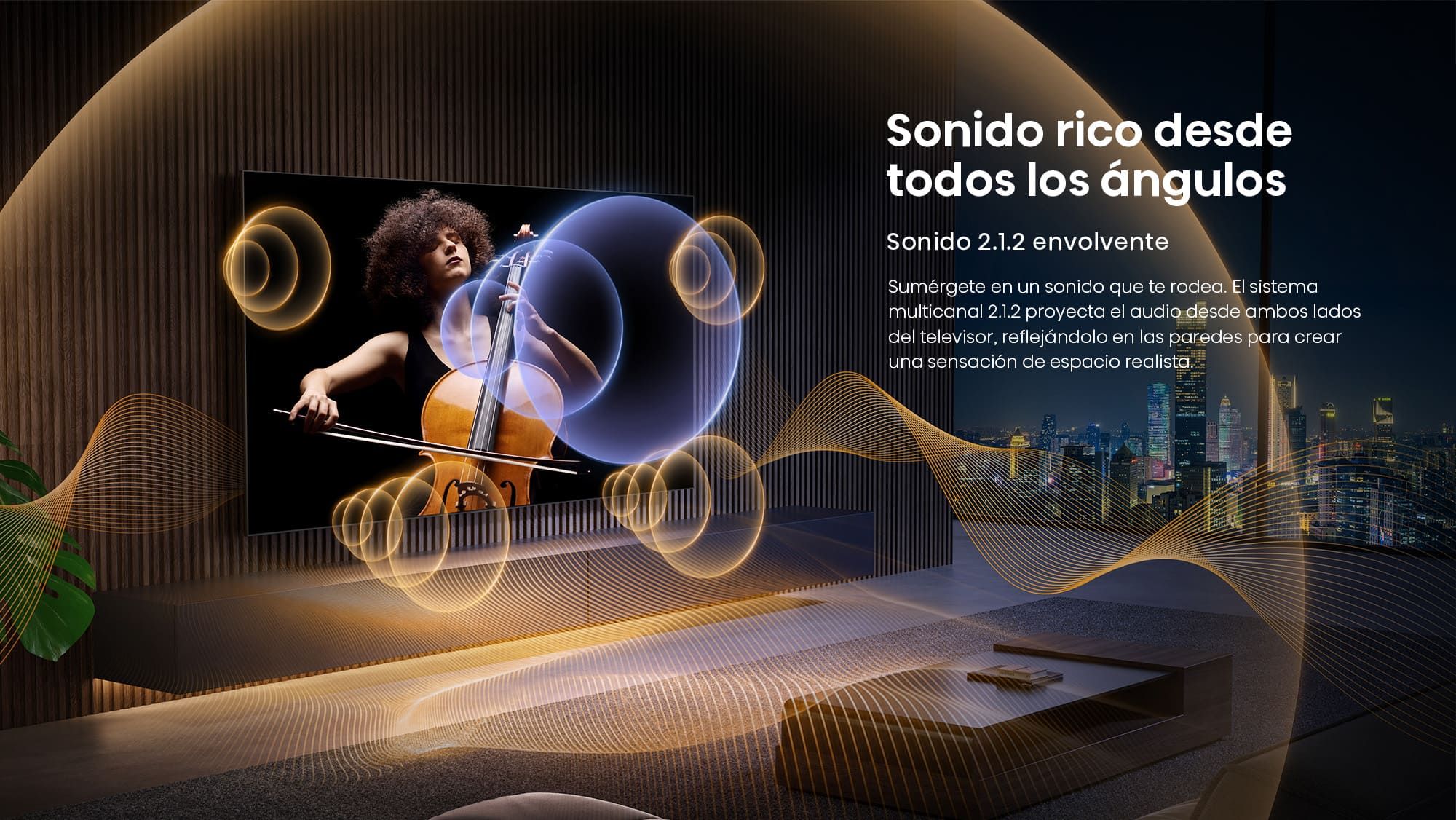 4-1-2.1.2 Multi-Channel Surround