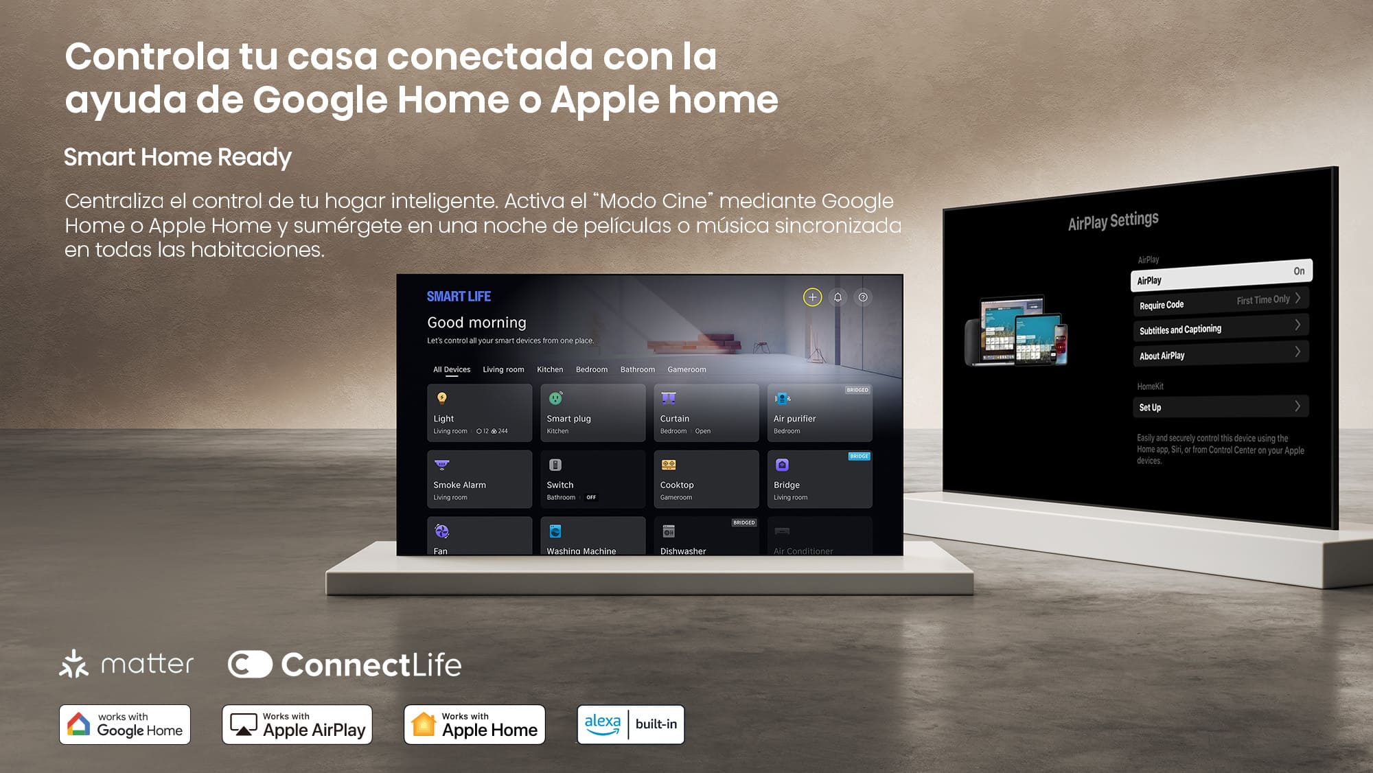 6-2-Smart Home Ready