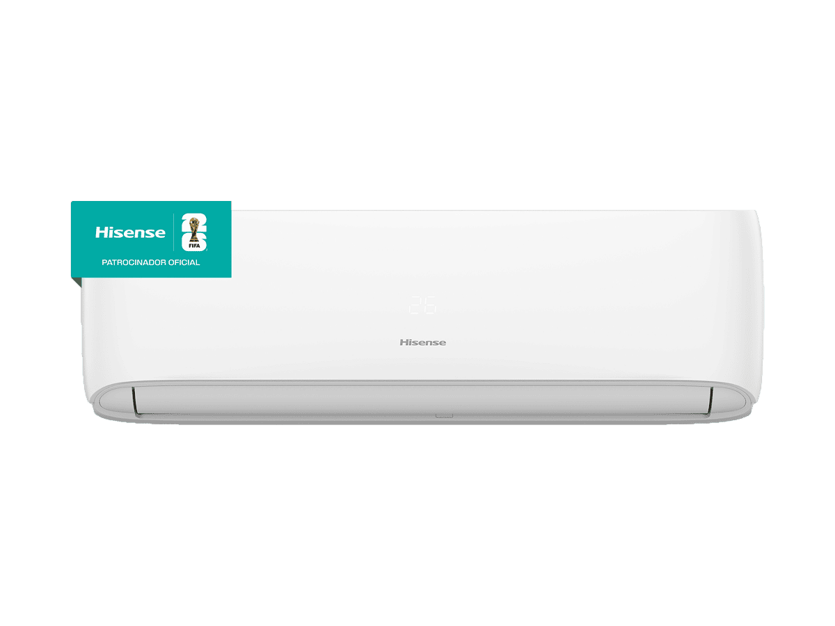 Aire acondicionado Gama Style CF25YR04