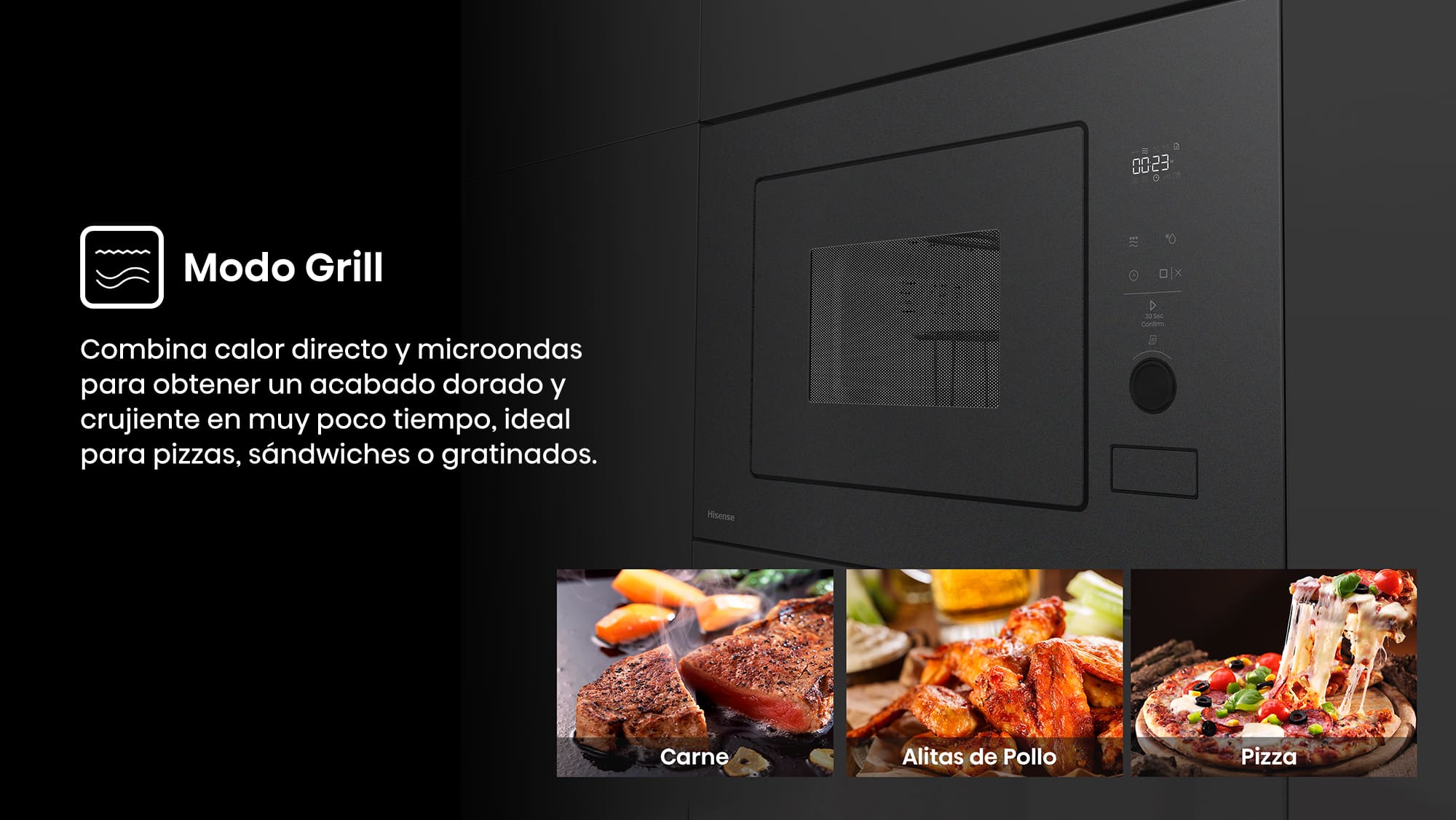Crispy-Grill