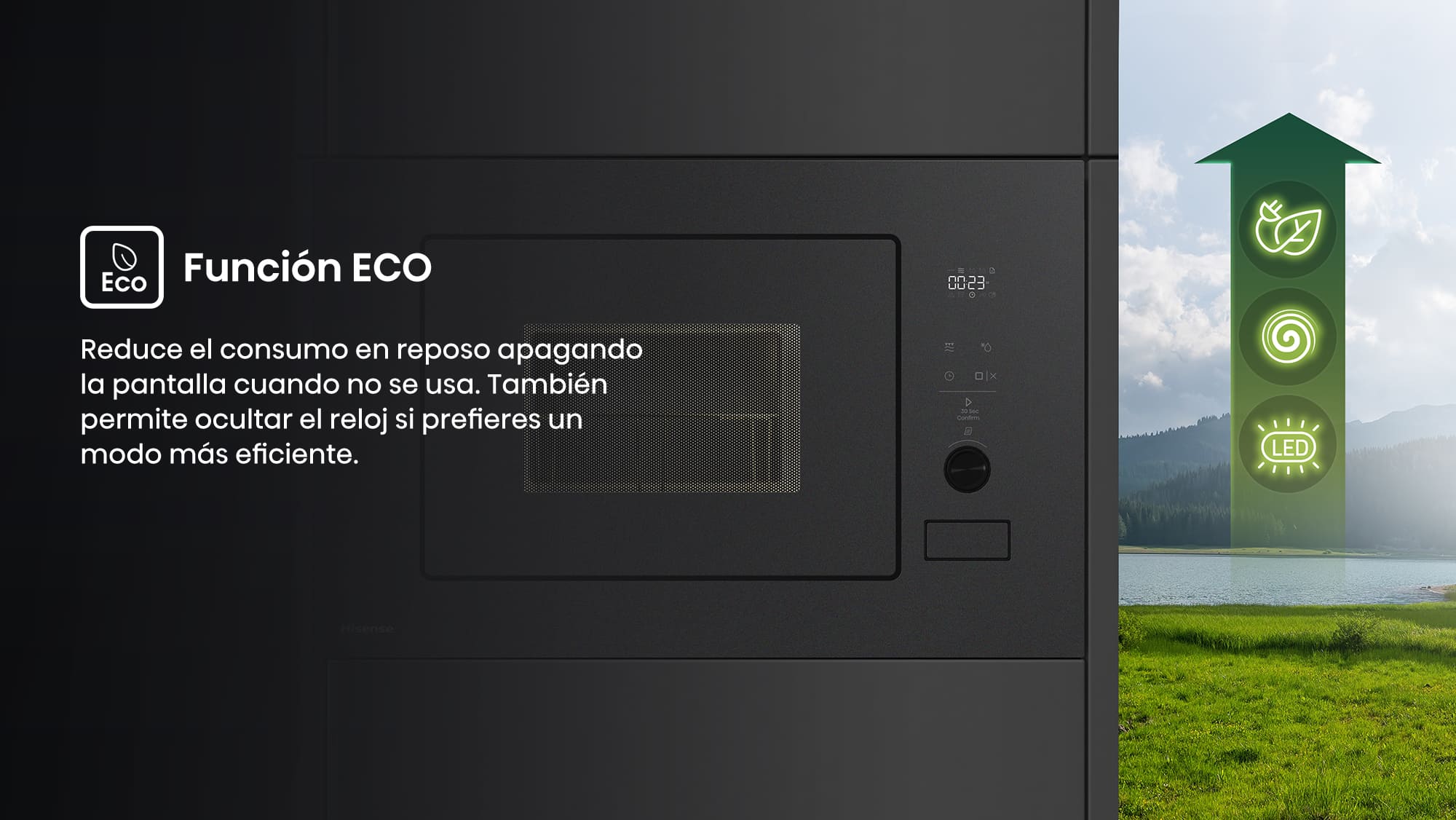 ECO-Function