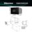 Integrables BIM320G52BG – Microondas De Integración, Capacidad 20L, Color Cristal Negro