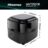 Air fryer Hisense HAF1350DR Freidora de Aire 6,7 L