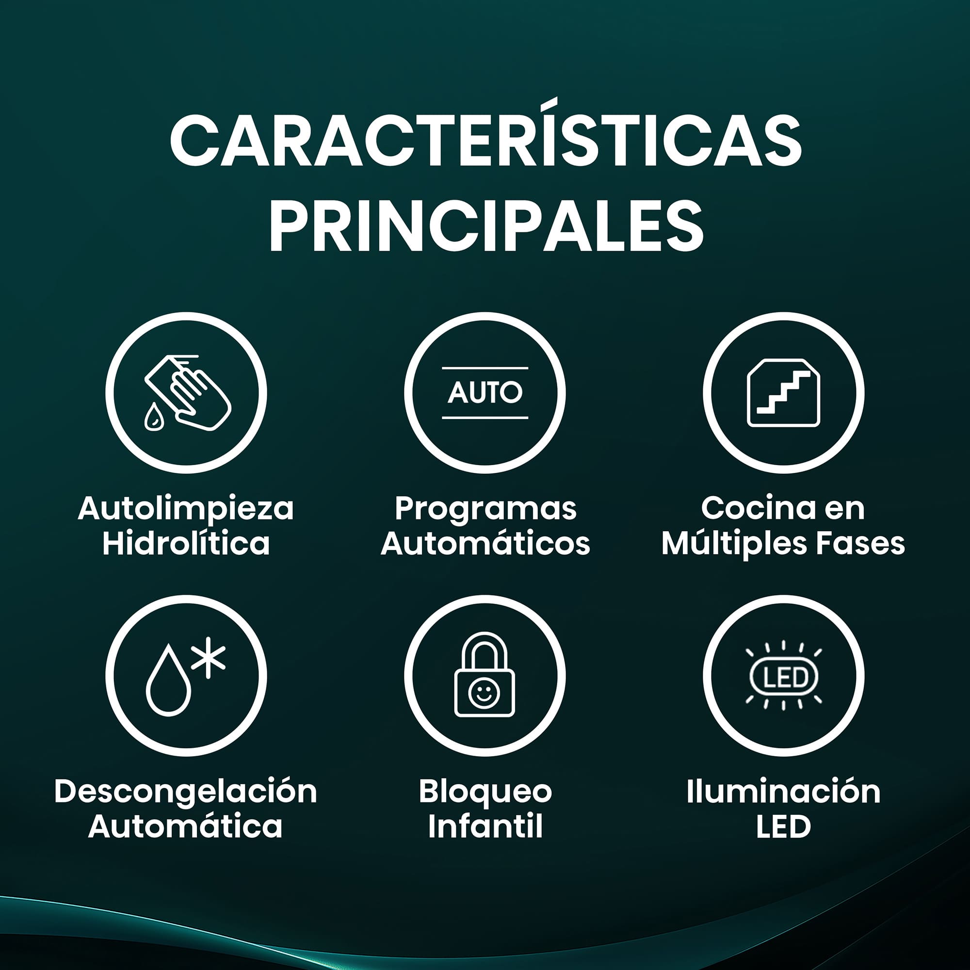 Hisense - BIM320G52MG – Microondas De Integración, Capacidad 20L, Color Negro Mate