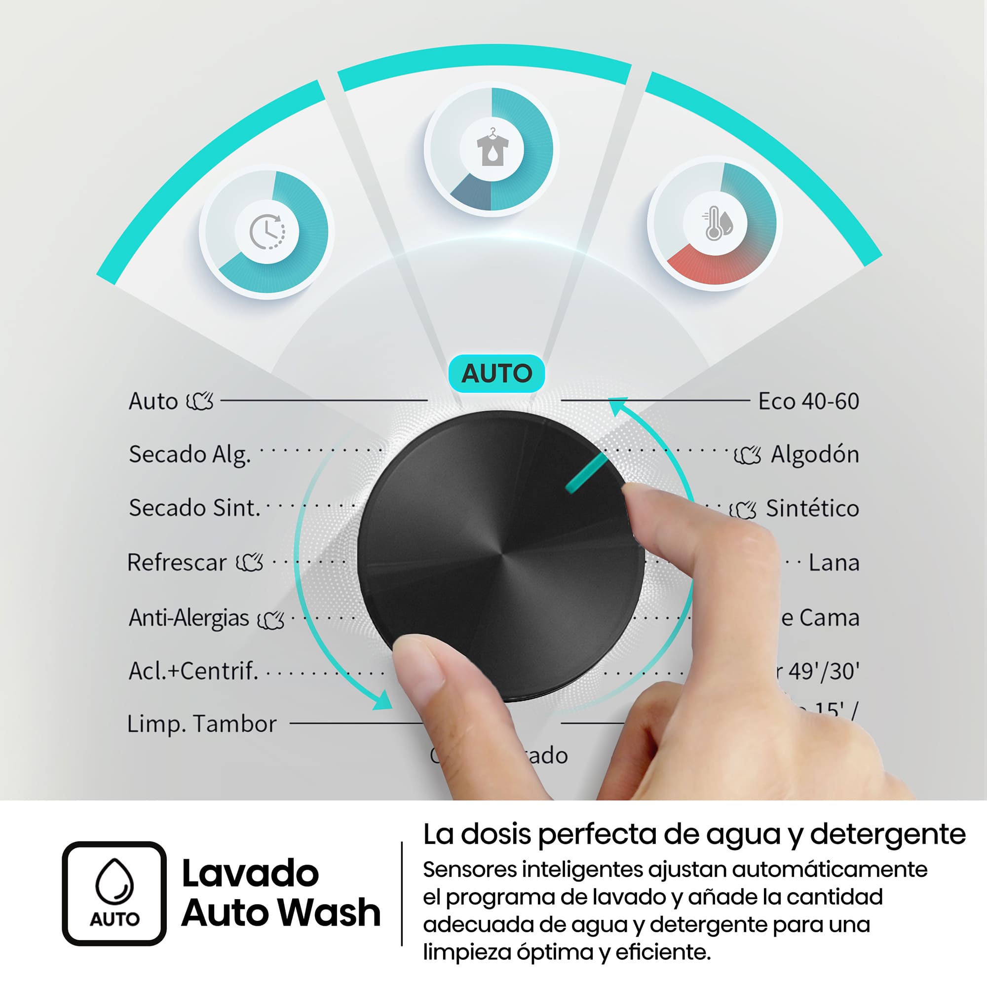Hisense - WD1I1142BBL2 – Lavasecadora De Libre Instalación, Clase D, Capacidad 11 kg/7 kg, 1400 rpm, Color Negro