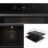 Pirolíticos BI64223EPBG – Horno Pirolítico, Clase A++, Capacidad 78L, Color Cristal Negro