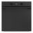 Pirolíticos BI64223EPMB – Horno Pirolítico, Clase A++, Capacidad 78L, Color Negro Mate