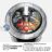 Lavadoras WF1I1342BWM – Lavadora De Libre Instalación, Clase A, 13 Kg, 1400 rpm, Blanco