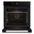 Pirolíticos BI64223EPBG – Horno Pirolítico, Clase A++, Capacidad 78L, Color Cristal Negro