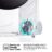 Lavadoras – Secadoras WD1I1142BWL2 – Lavasecadora De Libre Instalación, Clase D, Capacidad 11 kg/7 kg, 1400 rpm, Color Blanco