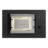 Integrables BIM320G52MG – Microondas De Integración, Capacidad 20L, Color Negro Mate