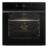 Pirolíticos BI64223EPBG – Horno Pirolítico, Clase A++, Capacidad 78L, Color Cristal Negro
