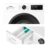 Lavadoras WF1I1342BWM – Lavadora De Libre Instalación, Clase A, 13 Kg, 1400 rpm, Blanco