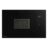 Integrables BIM320G52BG – Microondas De Integración, Capacidad 20L, Color Cristal Negro