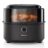 Air fryer Hisense HAF1350DR Freidora de Aire 6,7 L