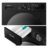 Lavadoras – Secadoras WD1I1142BBL2 – Lavasecadora De Libre Instalación, Clase D, Capacidad 11 kg/7 kg, 1400 rpm, Color Negro