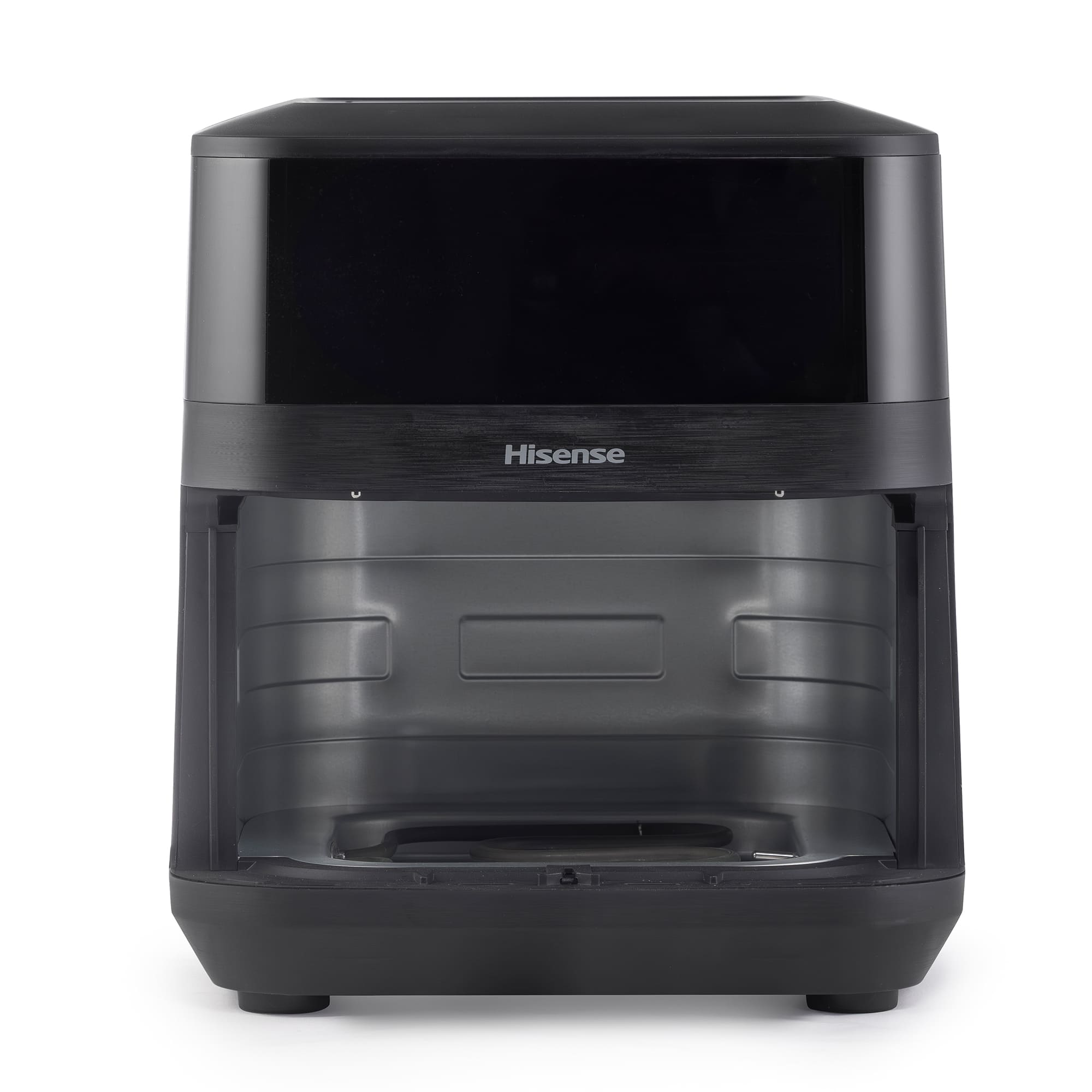 Hisense - Hisense HAF2100DCD Freidora de Aire 7,7 L