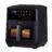 Air fryer Hisense HAF2100DCD Freidora de Aire 7,7 L