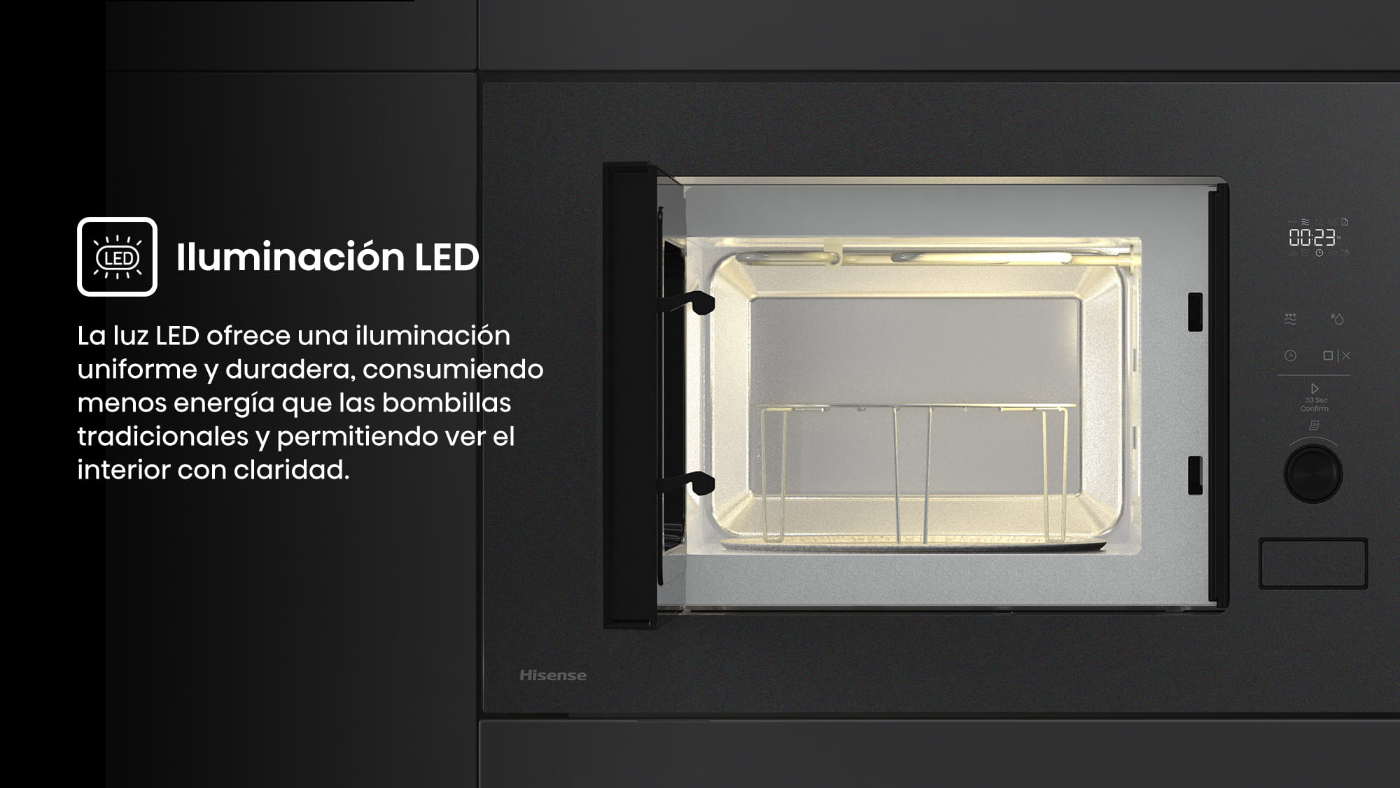 LED-Lighting