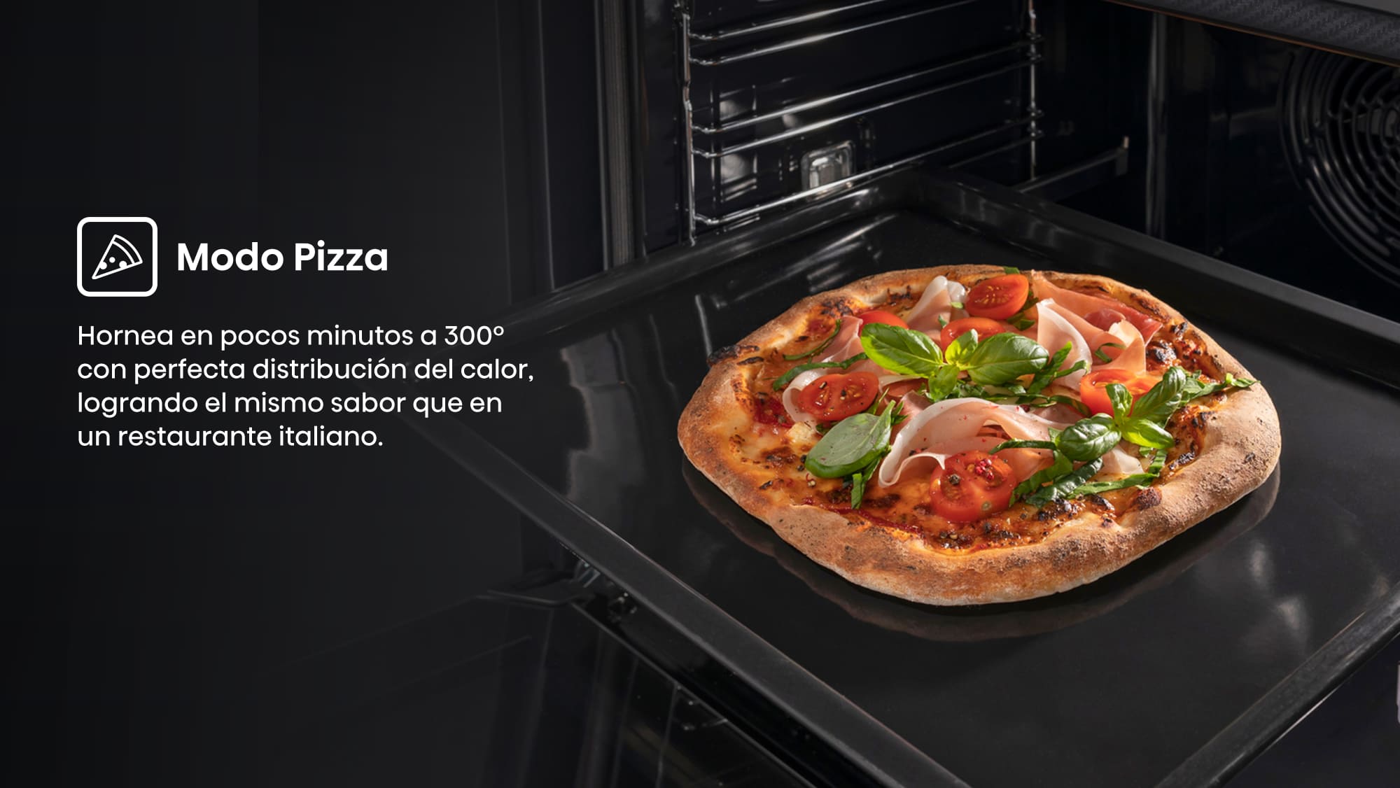 Pizza-Mode