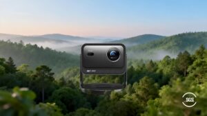 Primera imagen producto láser C3 nota de prensa Hisense lidera la revolución verde en el entretenimiento