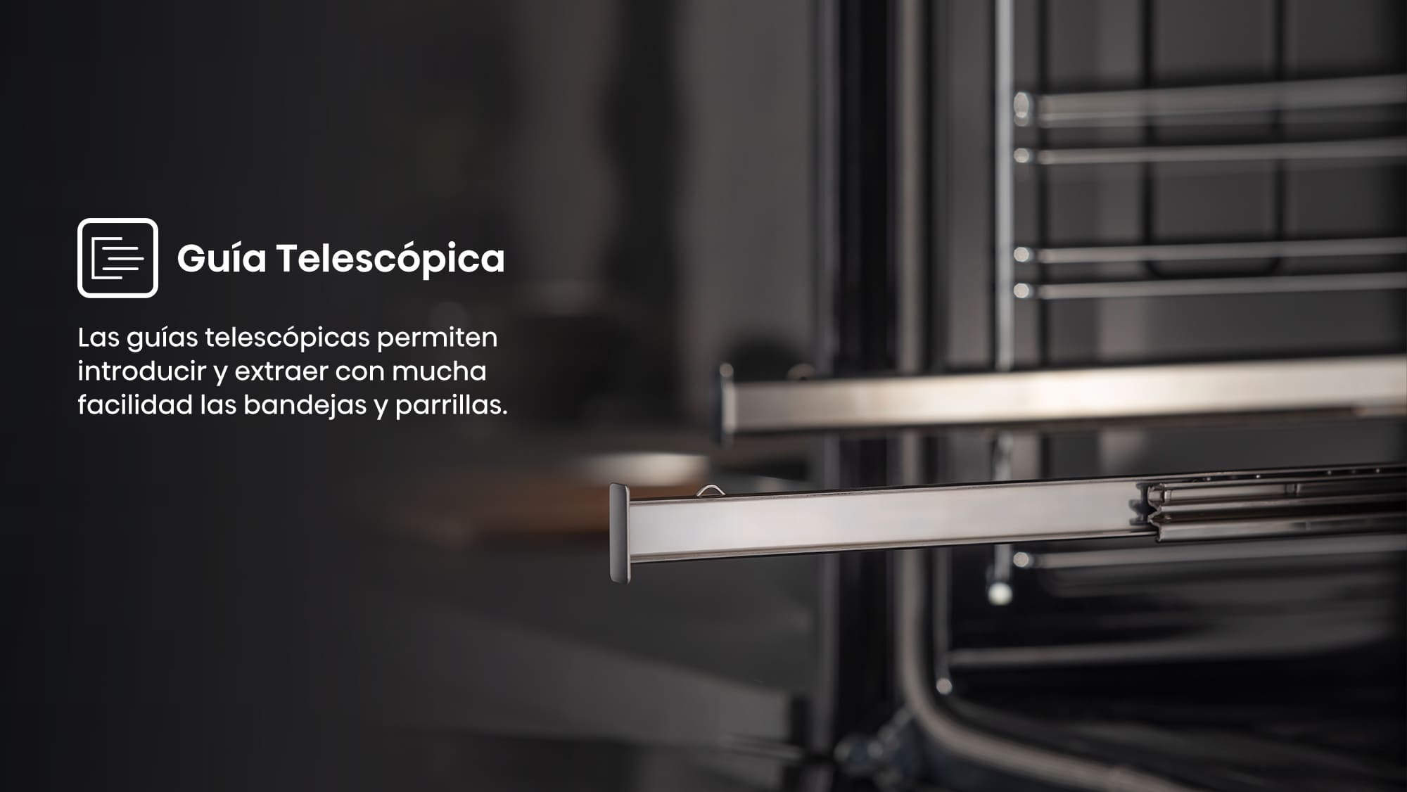 Telescopic-Guides