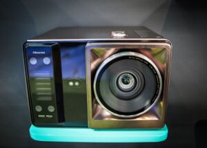 imagen de producto Proyector Láser XR10