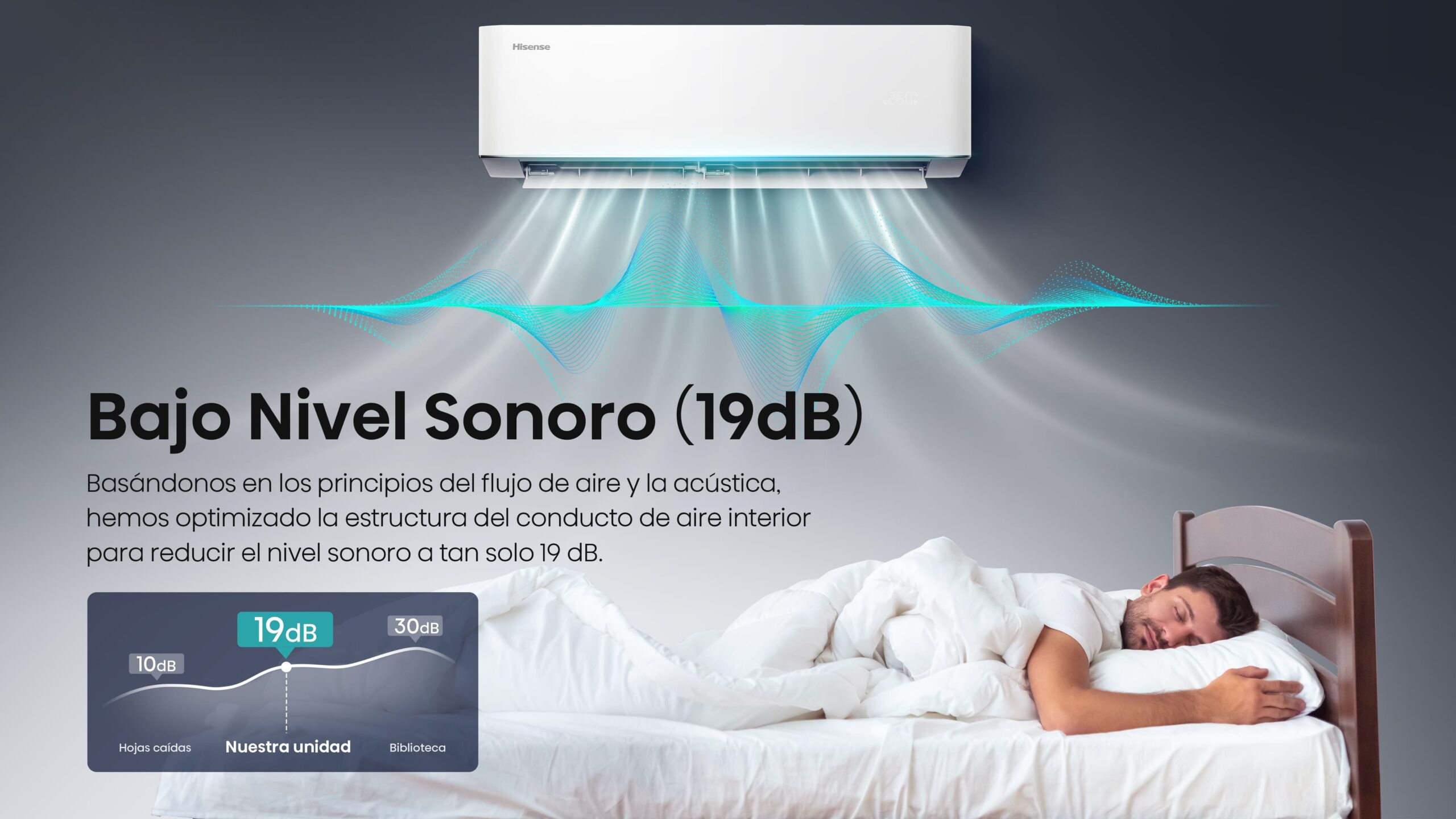01 Bajo nivel sonoro